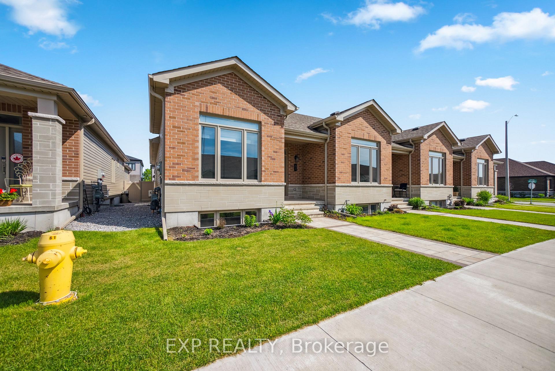 Photo 3 of 61 Athabaska Drive, Belleville, Thurlow Ward — HOMEH