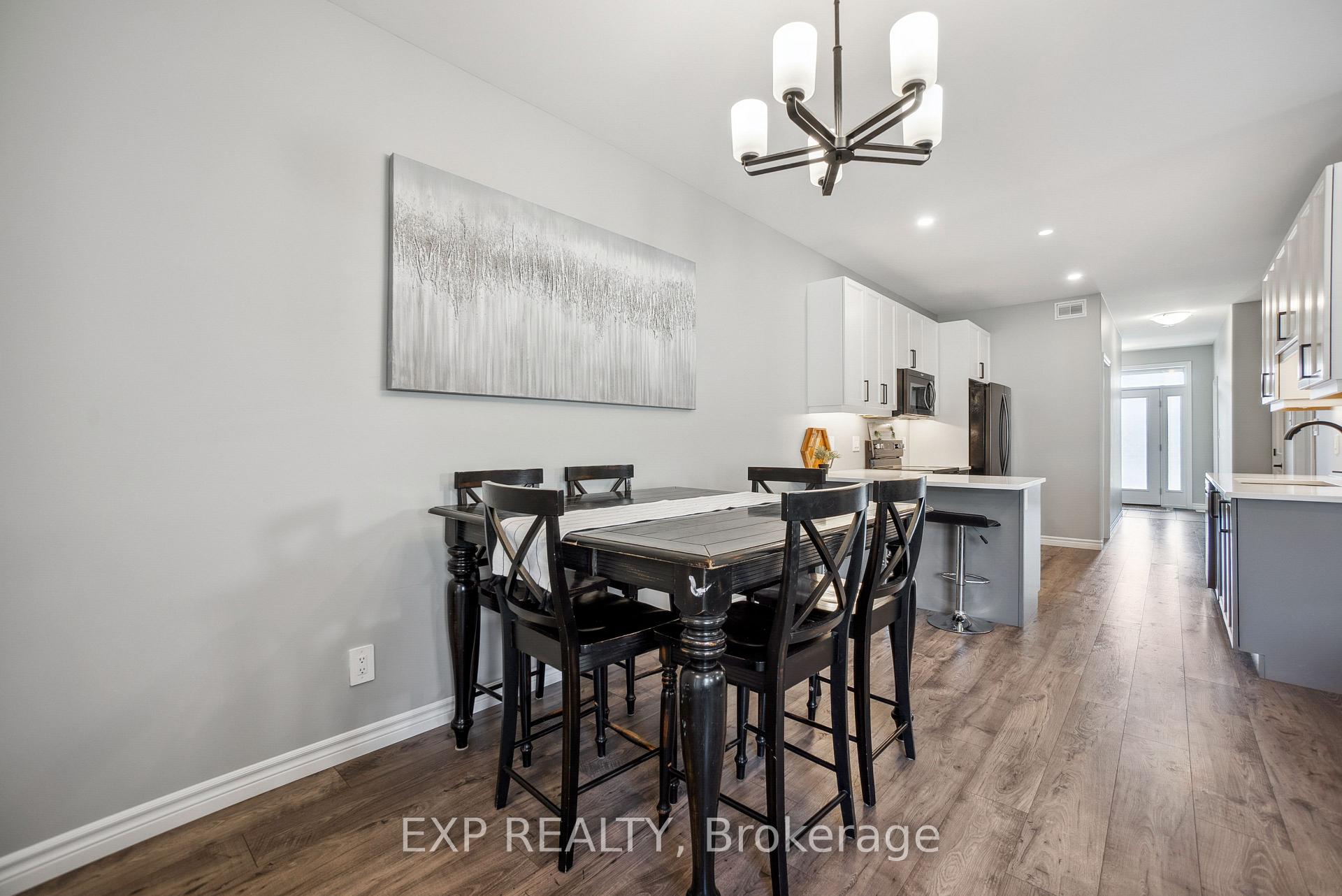 Photo 9 of 61 Athabaska Drive, Belleville, Thurlow Ward — HOMEH