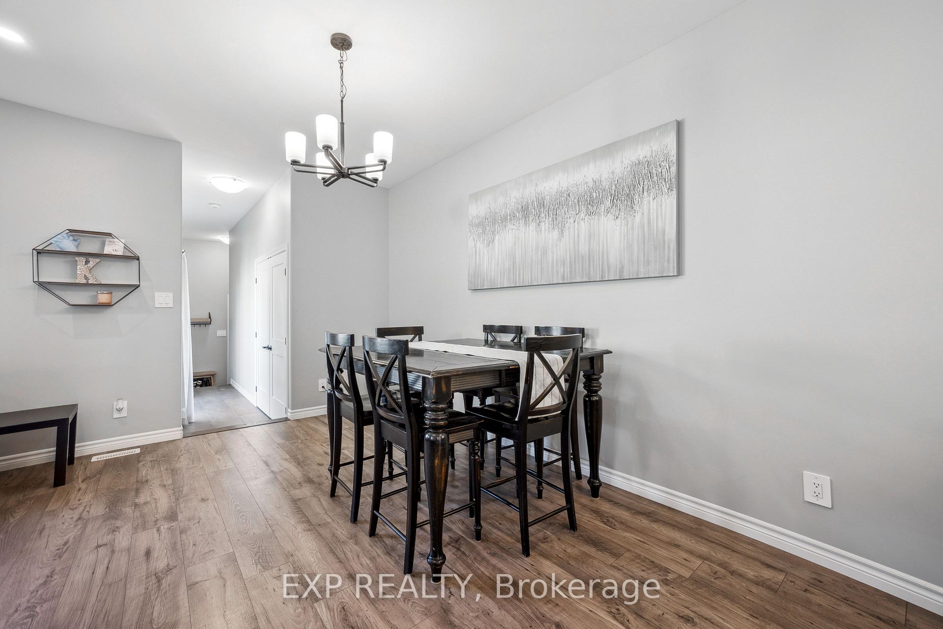Photo 23 of 61 Athabaska Drive, Belleville, Thurlow Ward — HOMEH