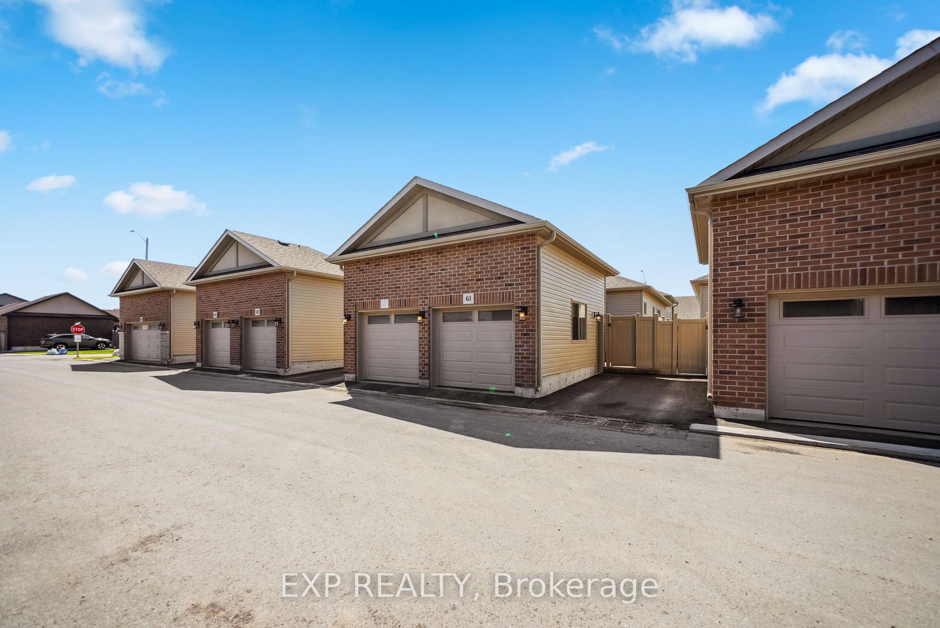 Photo 33 of 61 Athabaska Drive, Belleville, Thurlow Ward — HOMEH