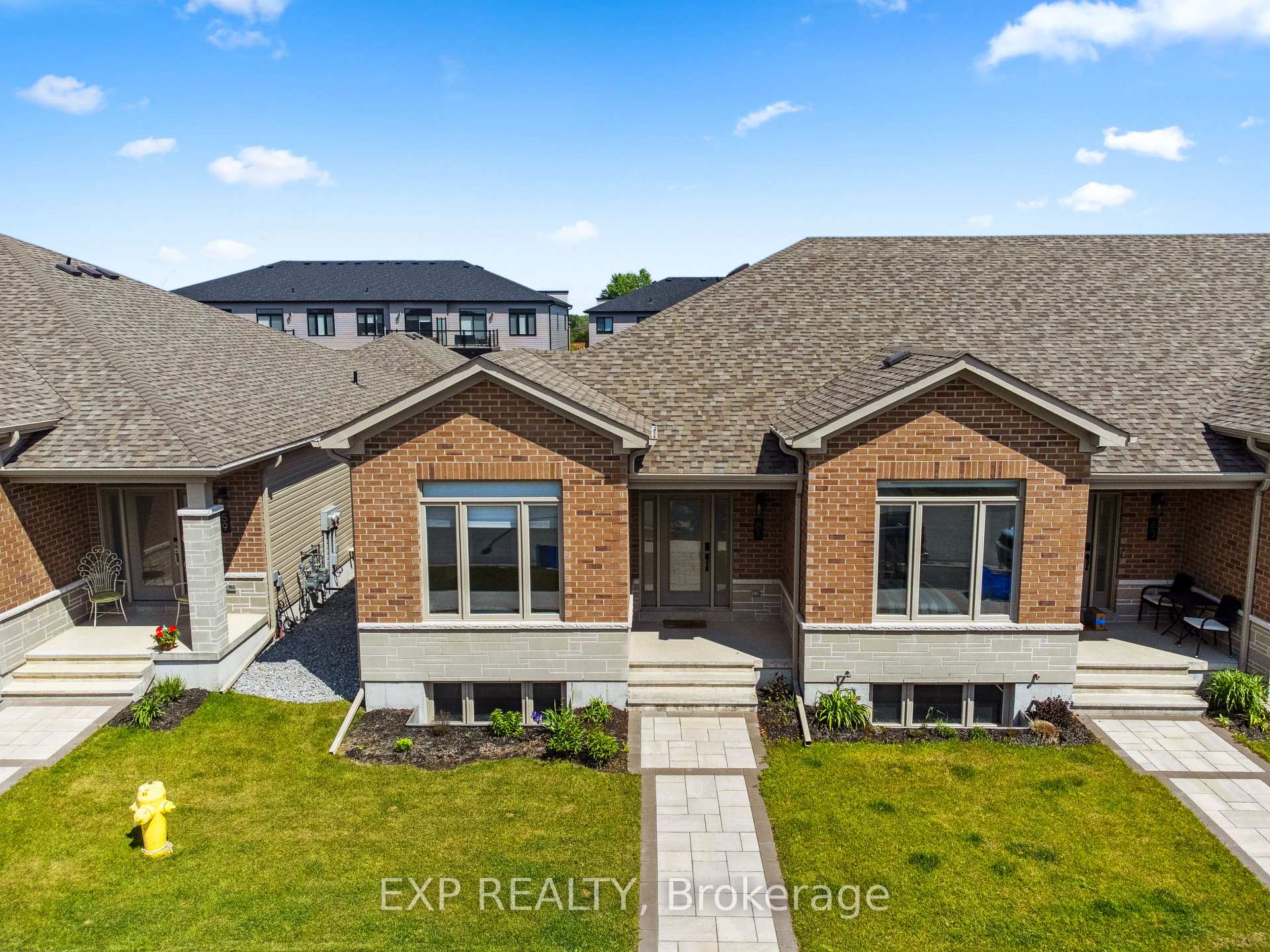 Photo 34 of 61 Athabaska Drive, Belleville, Thurlow Ward — HOMEH