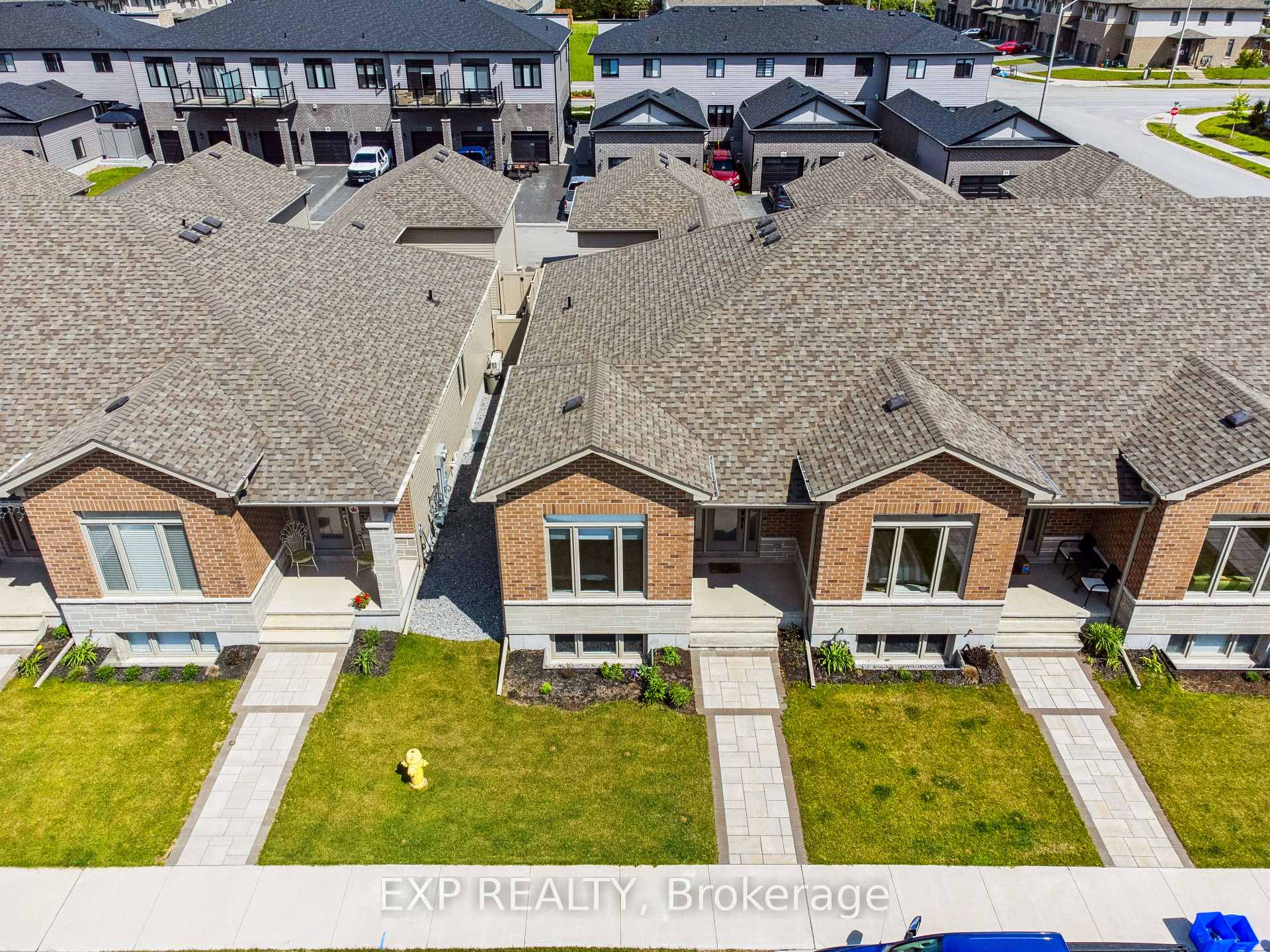 Photo 35 of 61 Athabaska Drive, Belleville, Thurlow Ward — HOMEH
