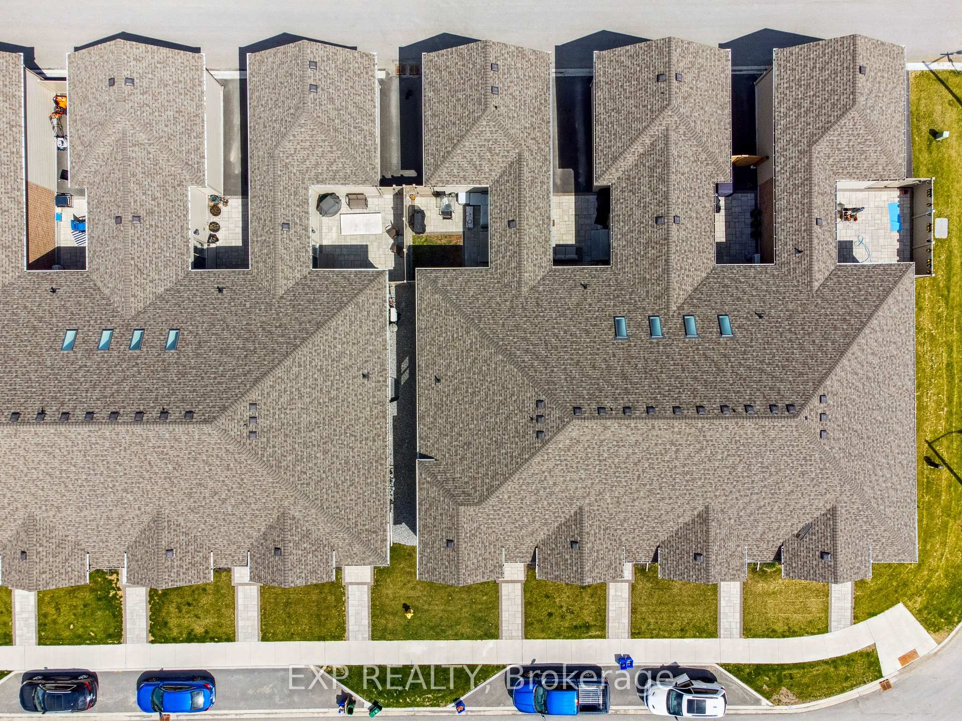 Photo 37 of 61 Athabaska Drive, Belleville, Thurlow Ward — HOMEH