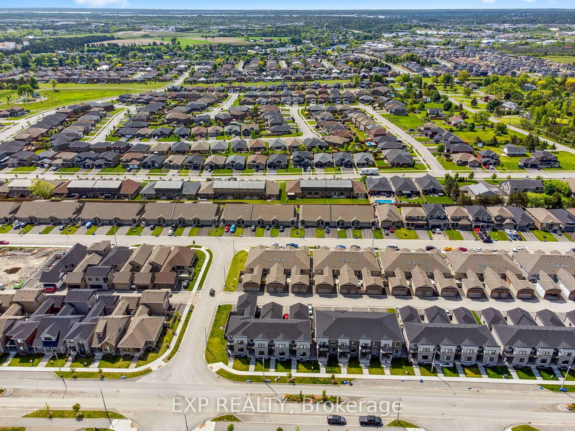 Photo 44 of 61 Athabaska Drive, Belleville, Thurlow Ward — HOMEH