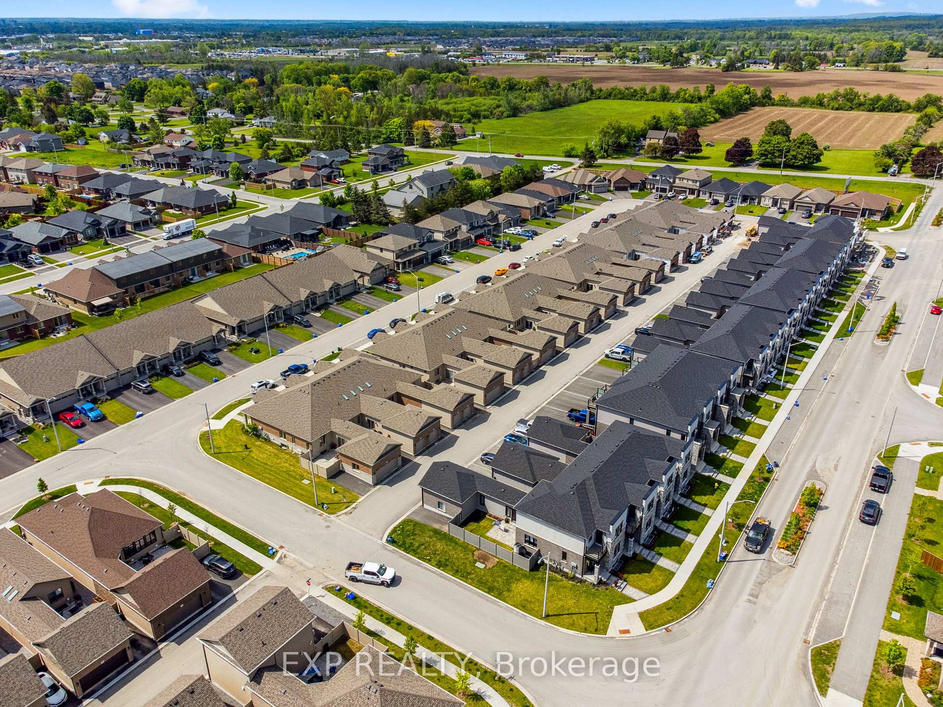 Photo 49 of 61 Athabaska Drive, Belleville, Thurlow Ward — HOMEH