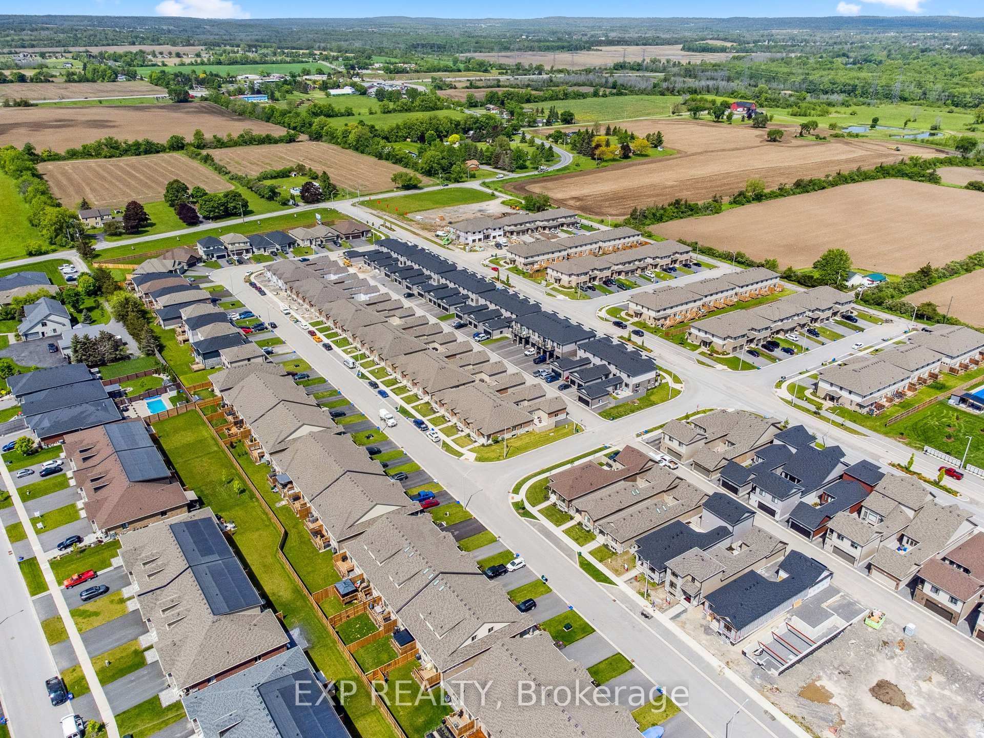 Photo 48 of 61 Athabaska Drive, Belleville, Thurlow Ward — HOMEH