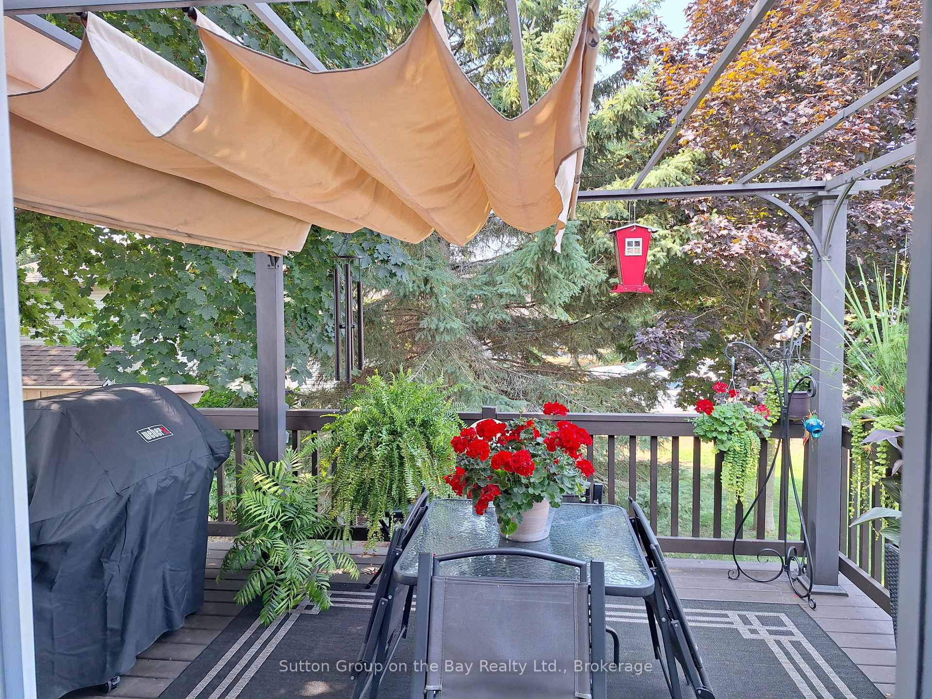 Photo 12 of 30 Acorn Crescent, Wasaga Beach — HOMEH