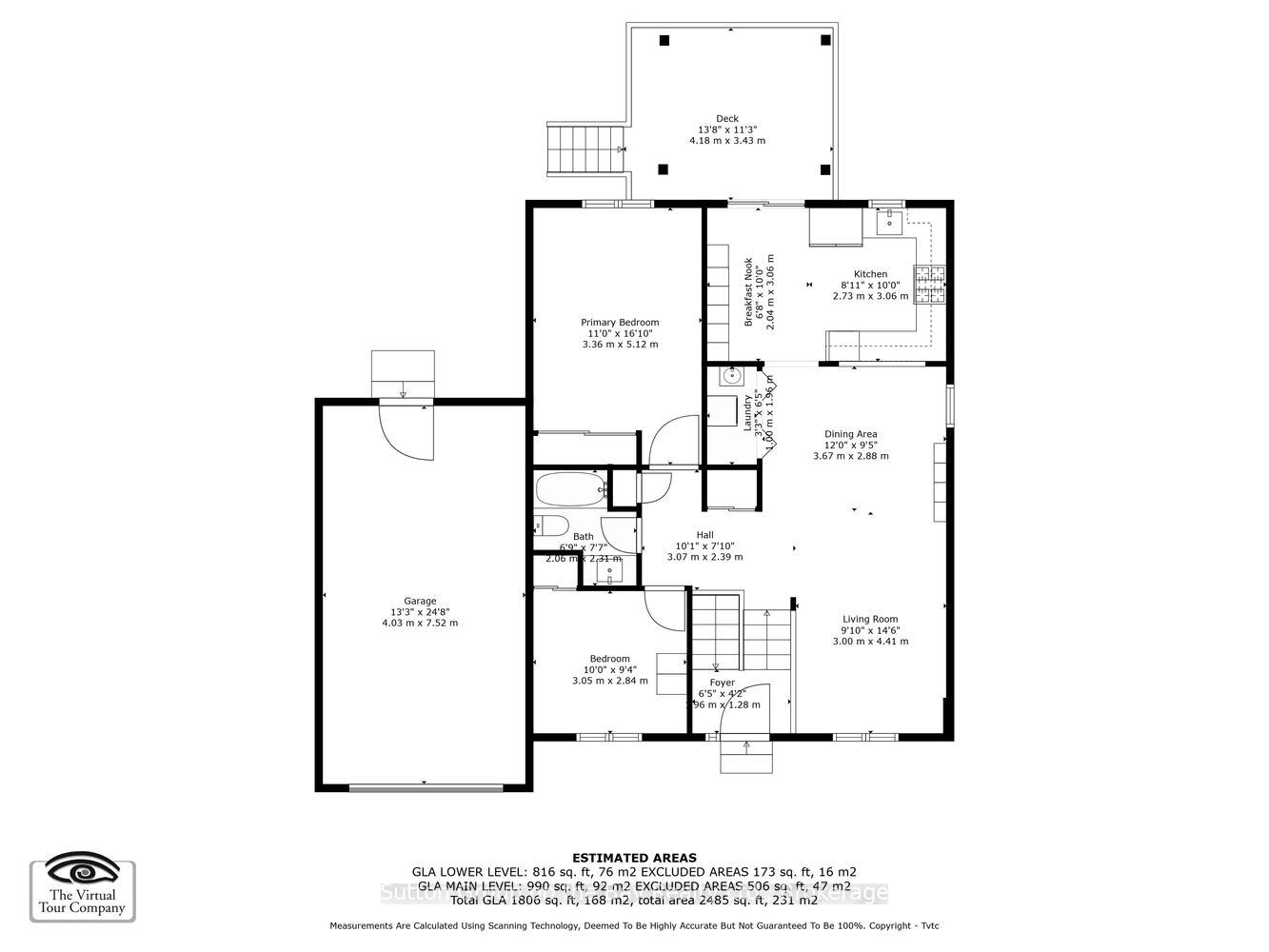 Photo 48 of 30 Acorn Crescent, Wasaga Beach — HOMEH
