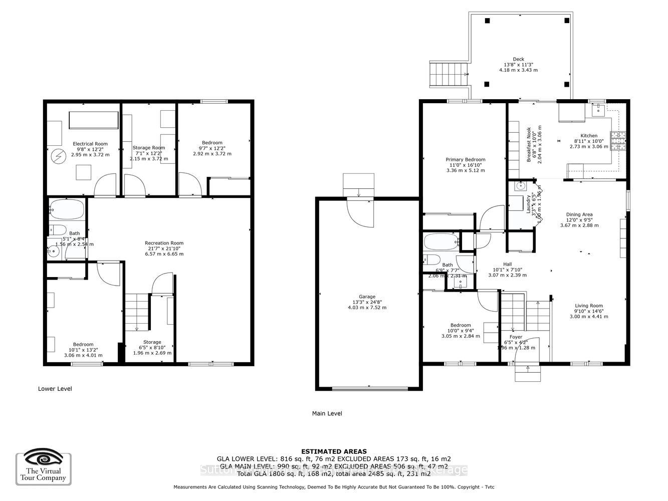 Photo 49 of 30 Acorn Crescent, Wasaga Beach — HOMEH
