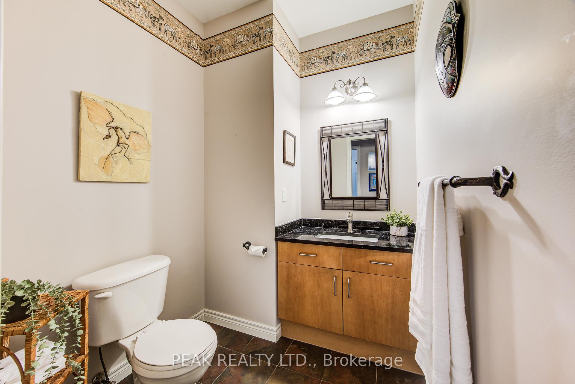 Photo 28 of 415 Lake Louise Boulevard, Waterloo — HOMEH