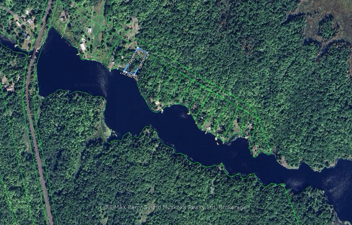 Photo 1 of 93 Shawanaga River, Whitestone — HOMEH