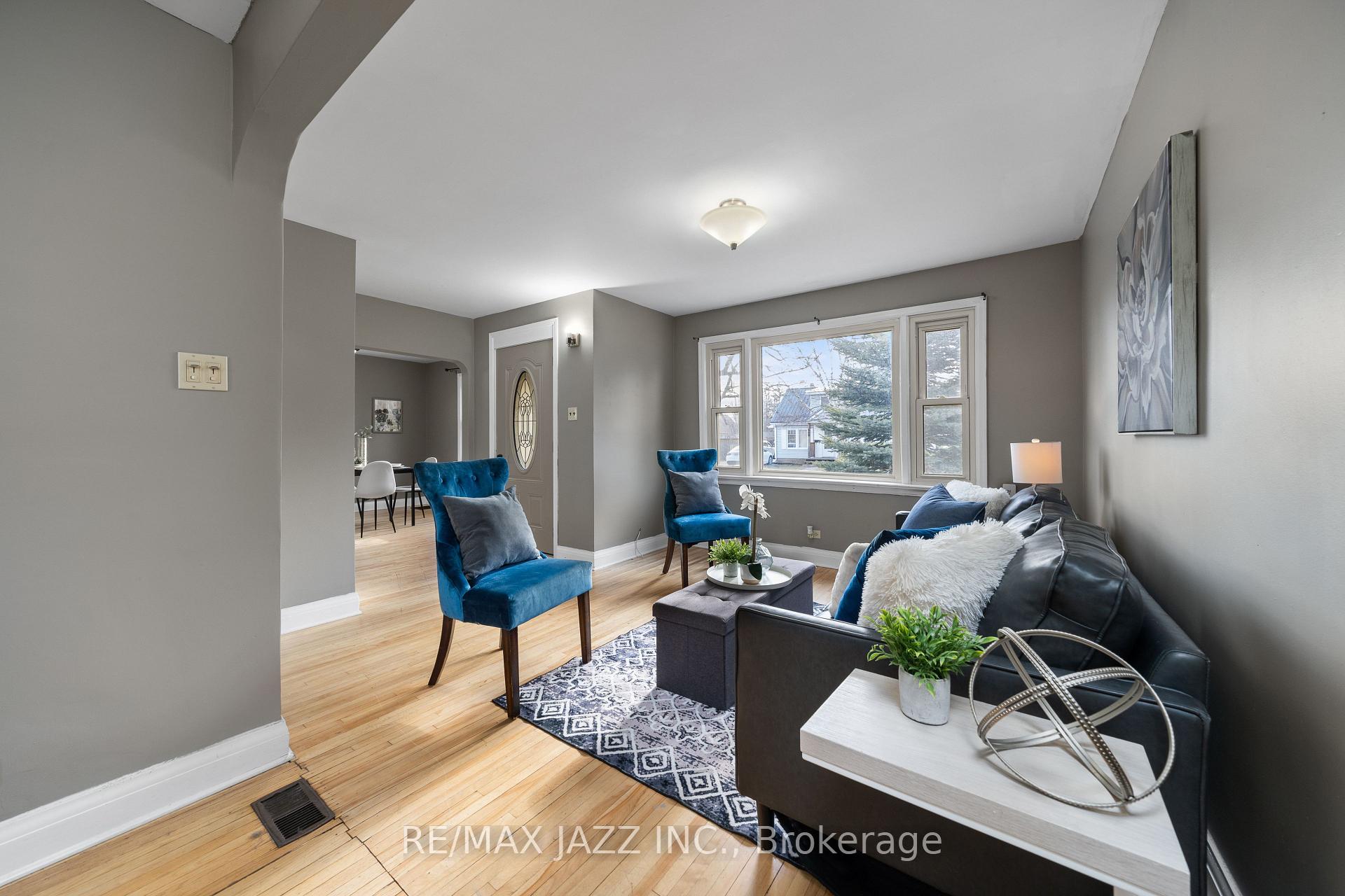 Photo 8 of 47 Ponton Street, Belleville, Belleville Ward — HOMEH