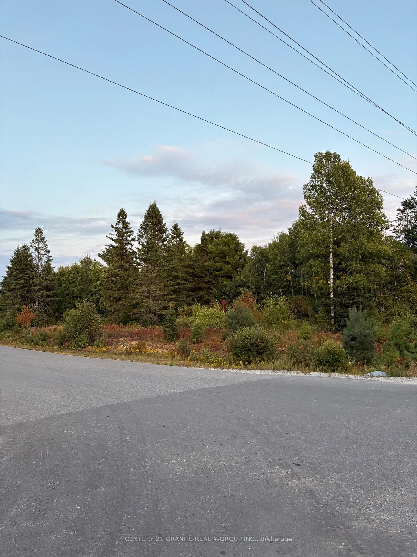 Photo 1 of LT 13 Nicklaus Drive, Bancroft, Bancroft Ward — HOMEH
