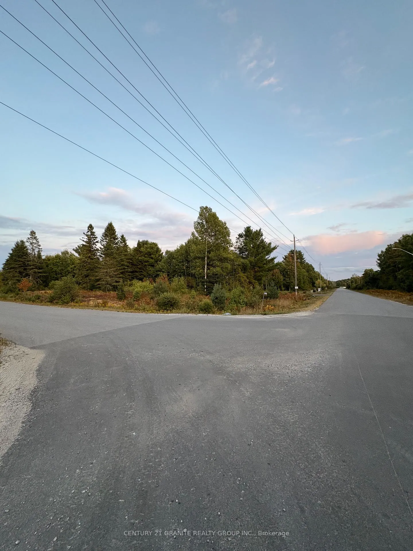 Photo 5 of LT 13 Nicklaus Drive, Bancroft, Bancroft Ward — HOMEH