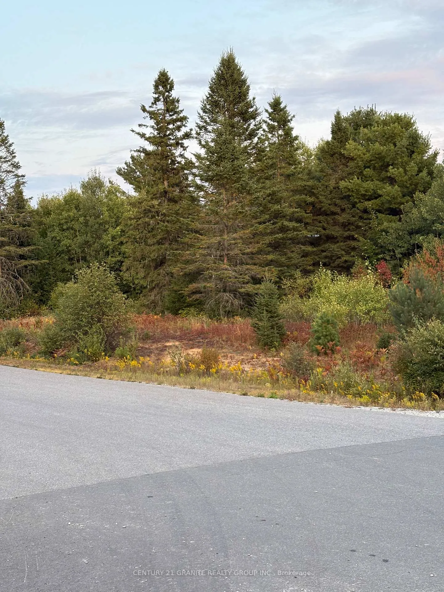 Photo 7 of LT 13 Nicklaus Drive, Bancroft, Bancroft Ward — HOMEH