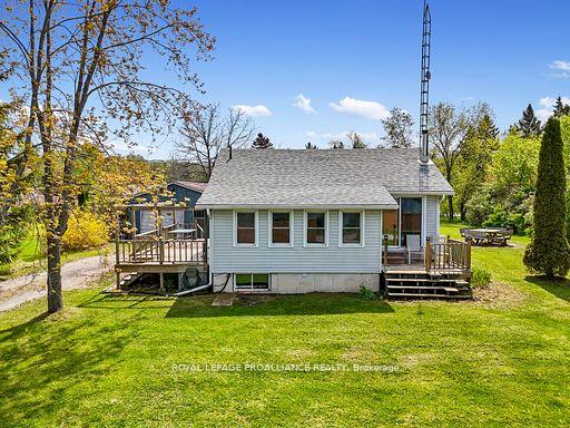 Front of Unit 17B, 86 Rolling Banks Road