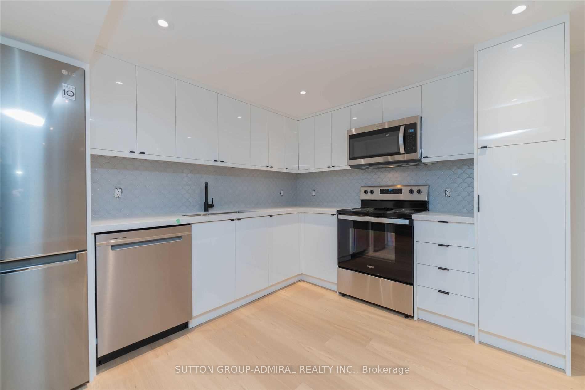 Front of Unit Lower, 145 Edmund Seager Drive