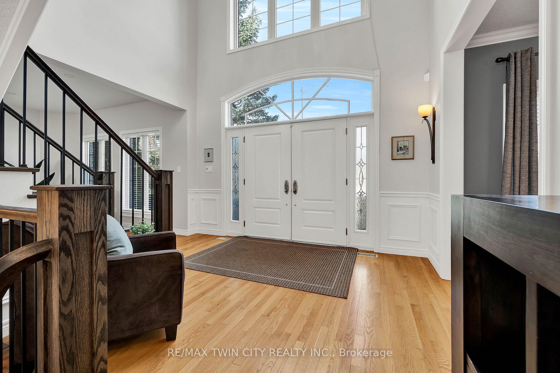 Photo 2 of 635 Honeywood Place, Waterloo — HOMEH
