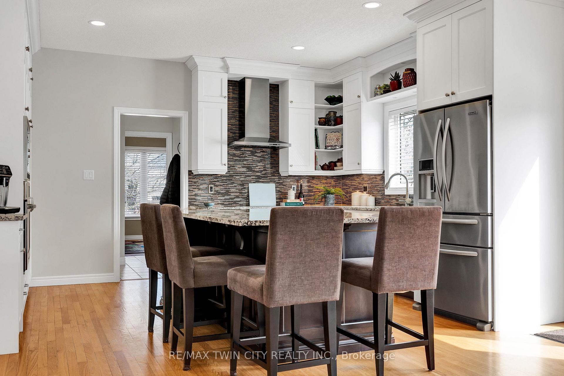 Photo 8 of 635 Honeywood Place, Waterloo — HOMEH