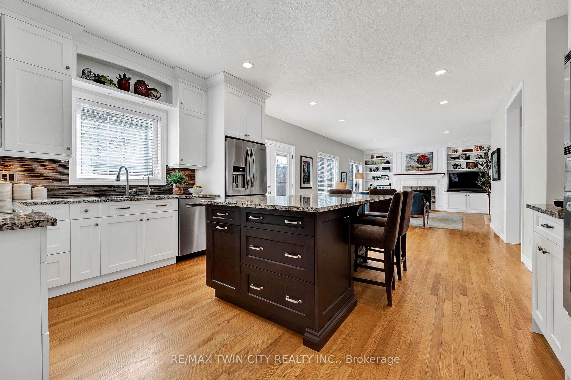 Photo 12 of 635 Honeywood Place, Waterloo — HOMEH