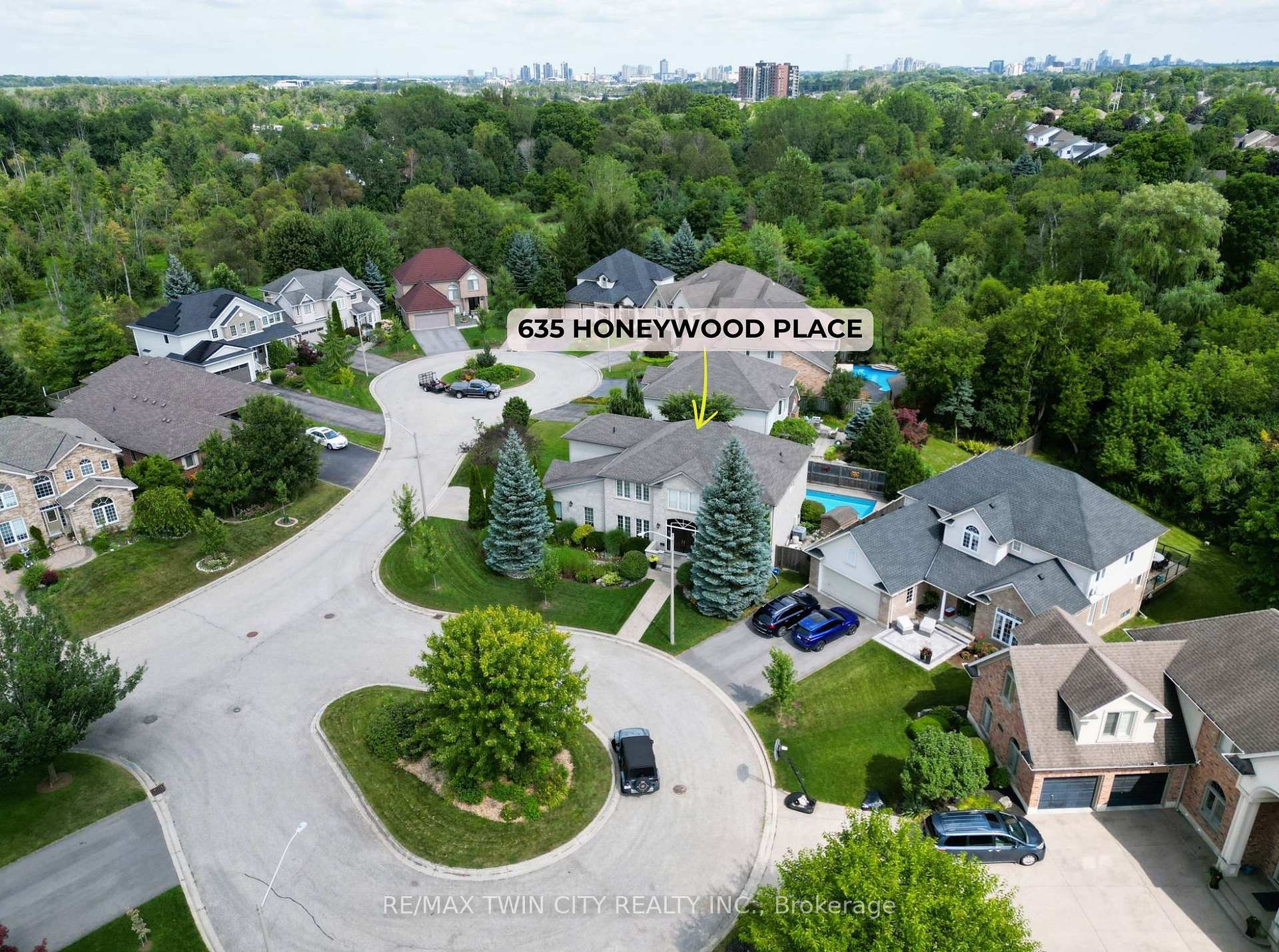 Photo 49 of 635 Honeywood Place, Waterloo — HOMEH