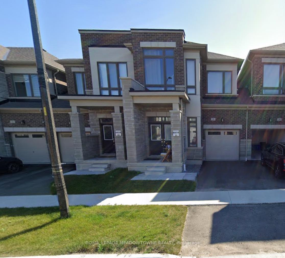 Photo 1 of 28 Sigford Street, Whitby, Rural Whitby — HOMEH