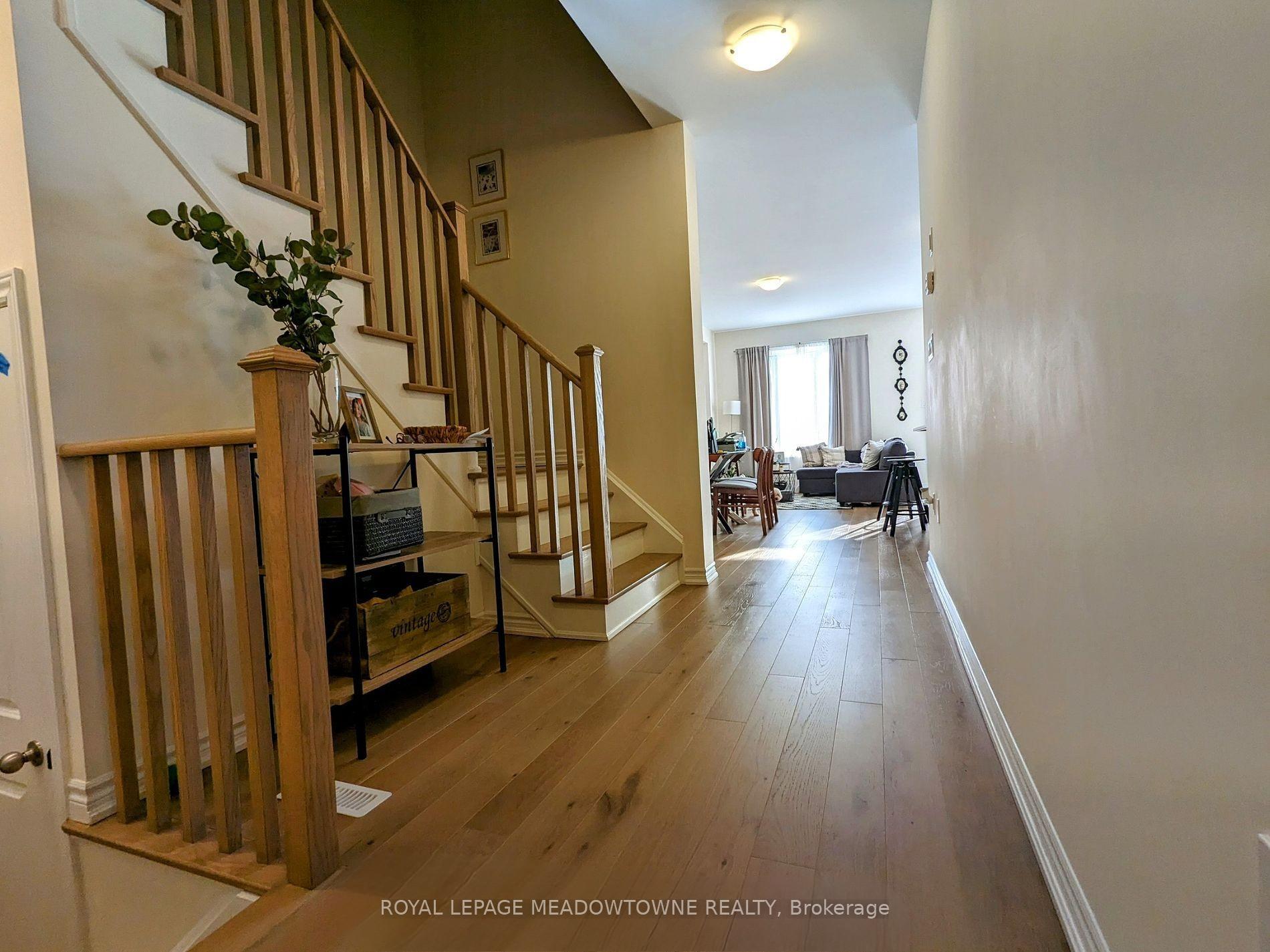 Photo 3 of 28 Sigford Street, Whitby, Rural Whitby — HOMEH