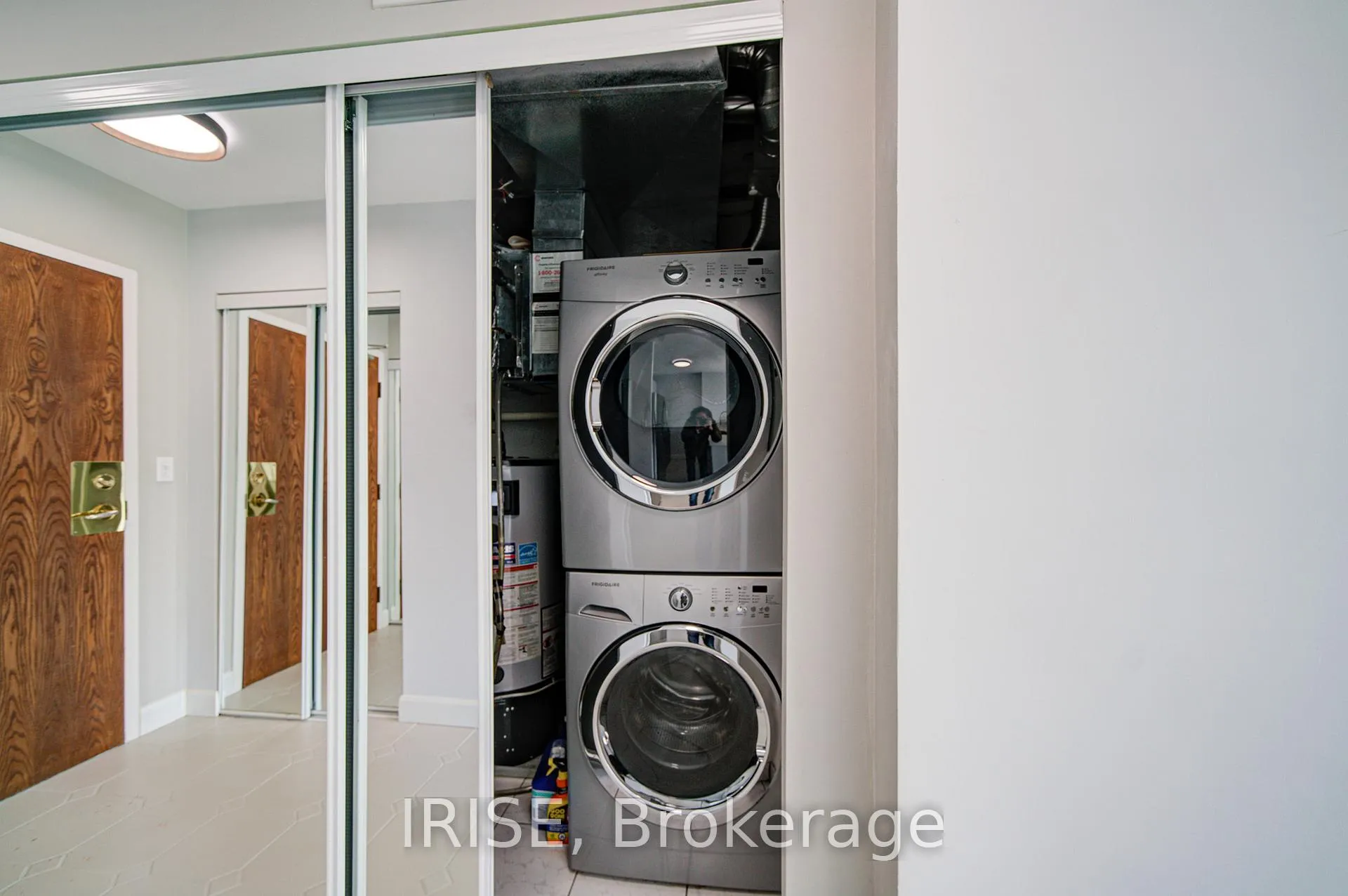 Photo 22 of Unit 504, 135 Maitland St, Toronto, Church-Yonge Corridor — HOMEH