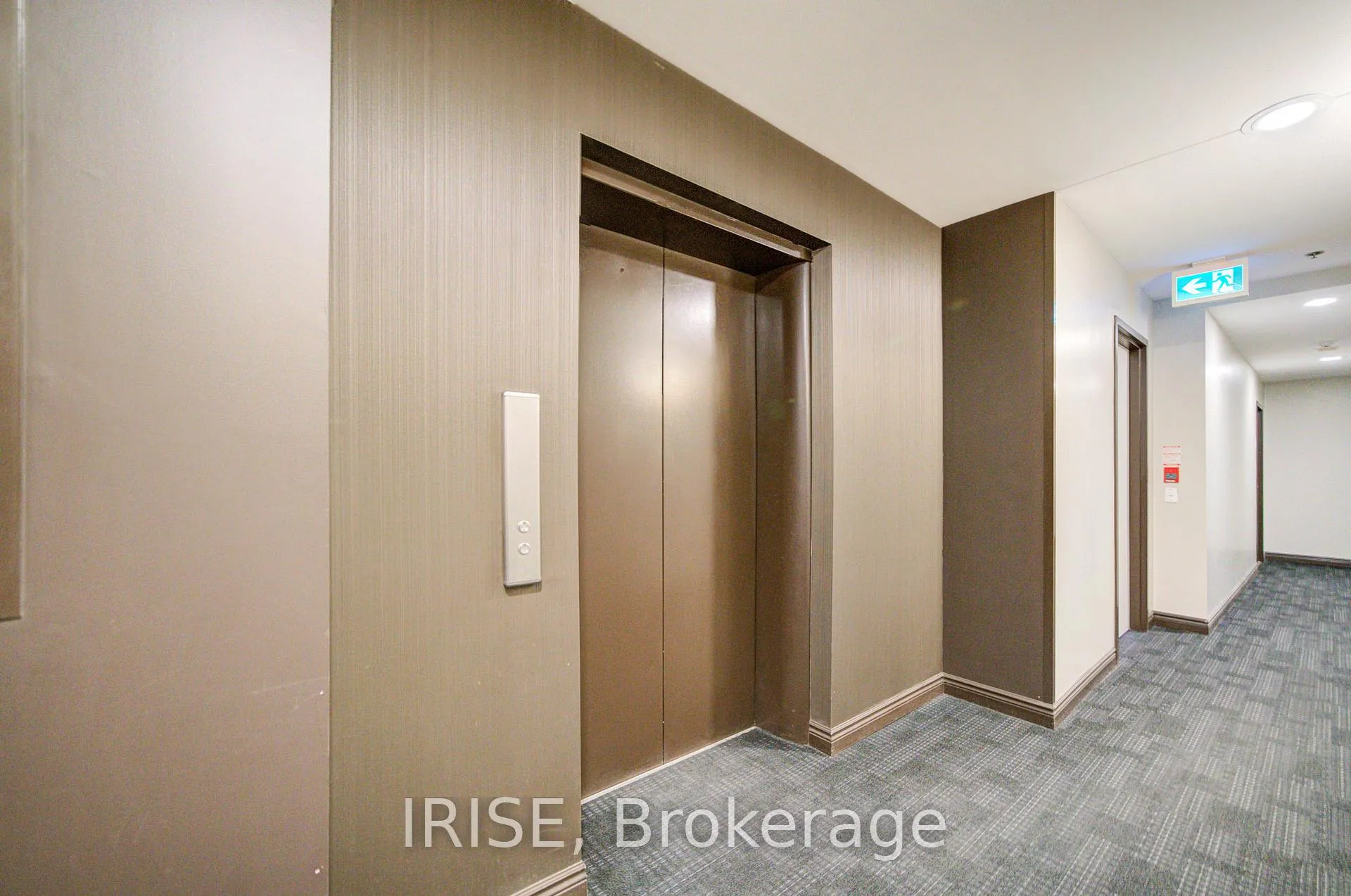 Photo 24 of Unit 504, 135 Maitland St, Toronto, Church-Yonge Corridor — HOMEH