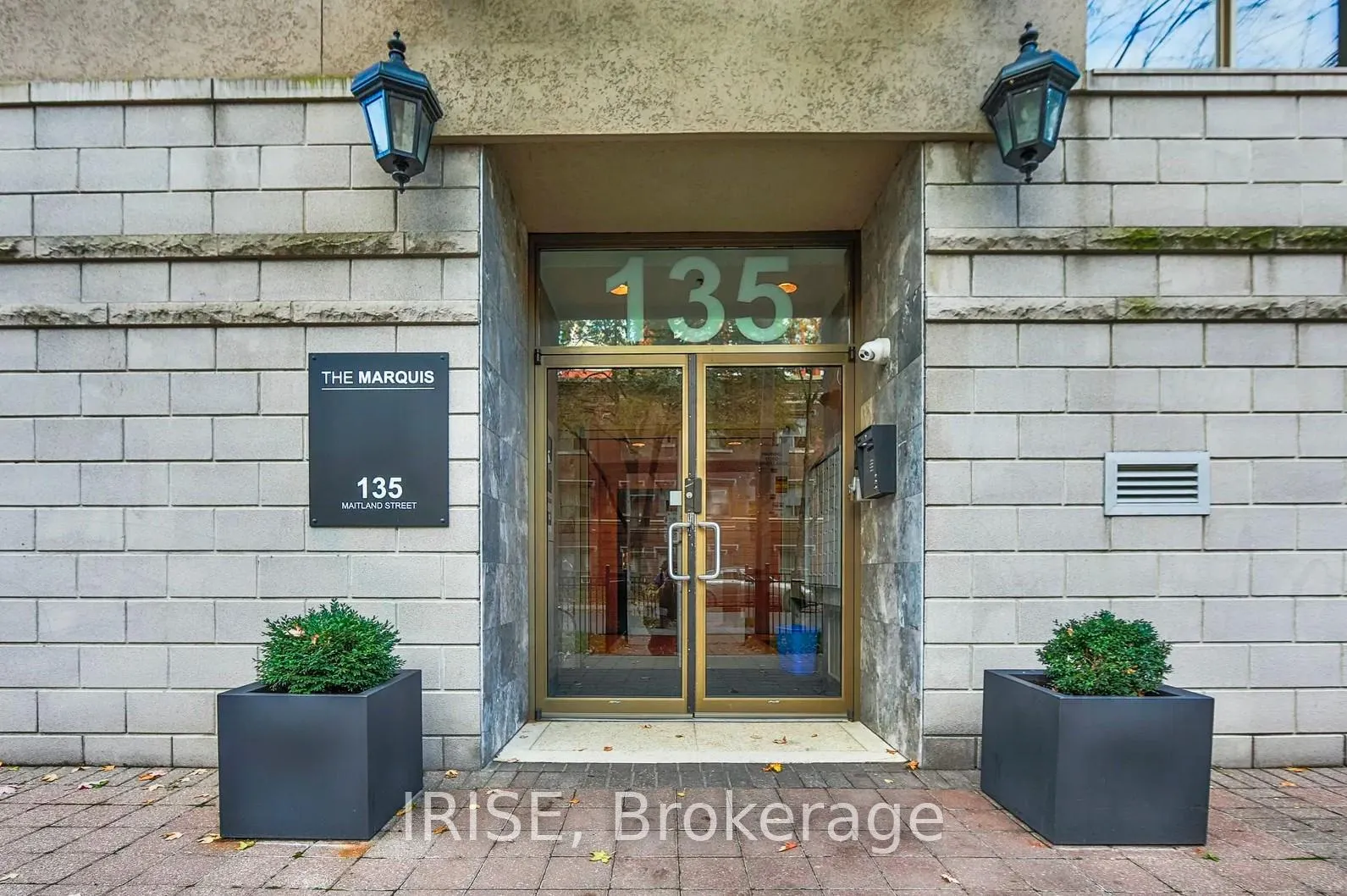 Photo 25 of Unit 504, 135 Maitland St, Toronto, Church-Yonge Corridor — HOMEH
