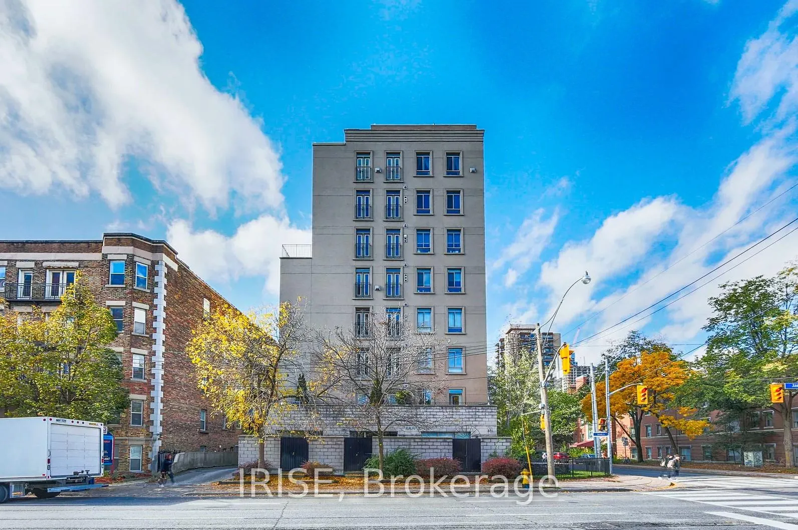 Photo 26 of Unit 504, 135 Maitland St, Toronto, Church-Yonge Corridor — HOMEH