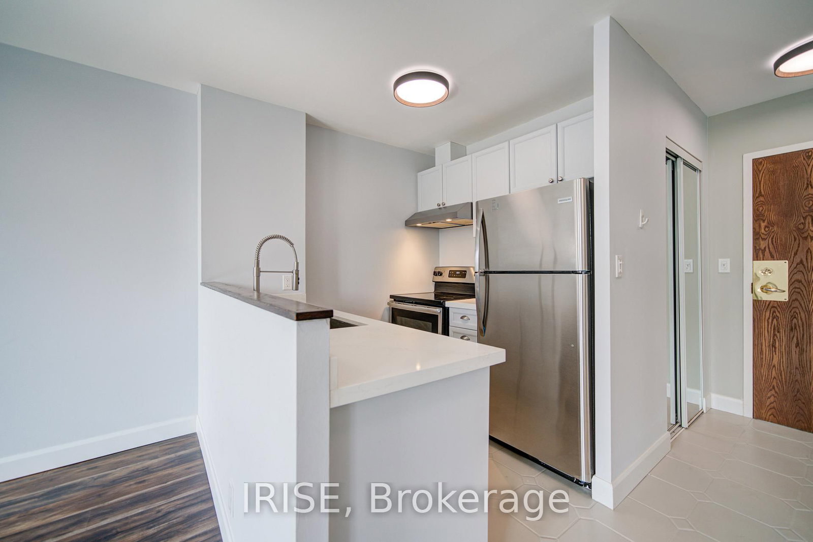 Photo 33 of Unit 504, 135 Maitland St, Toronto, Church-Yonge Corridor — HOMEH