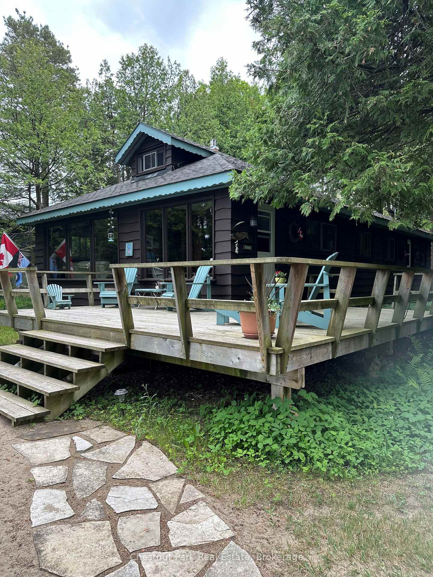 Photo 2 of 208481 Highway 26, Blue Mountains — HOMEH