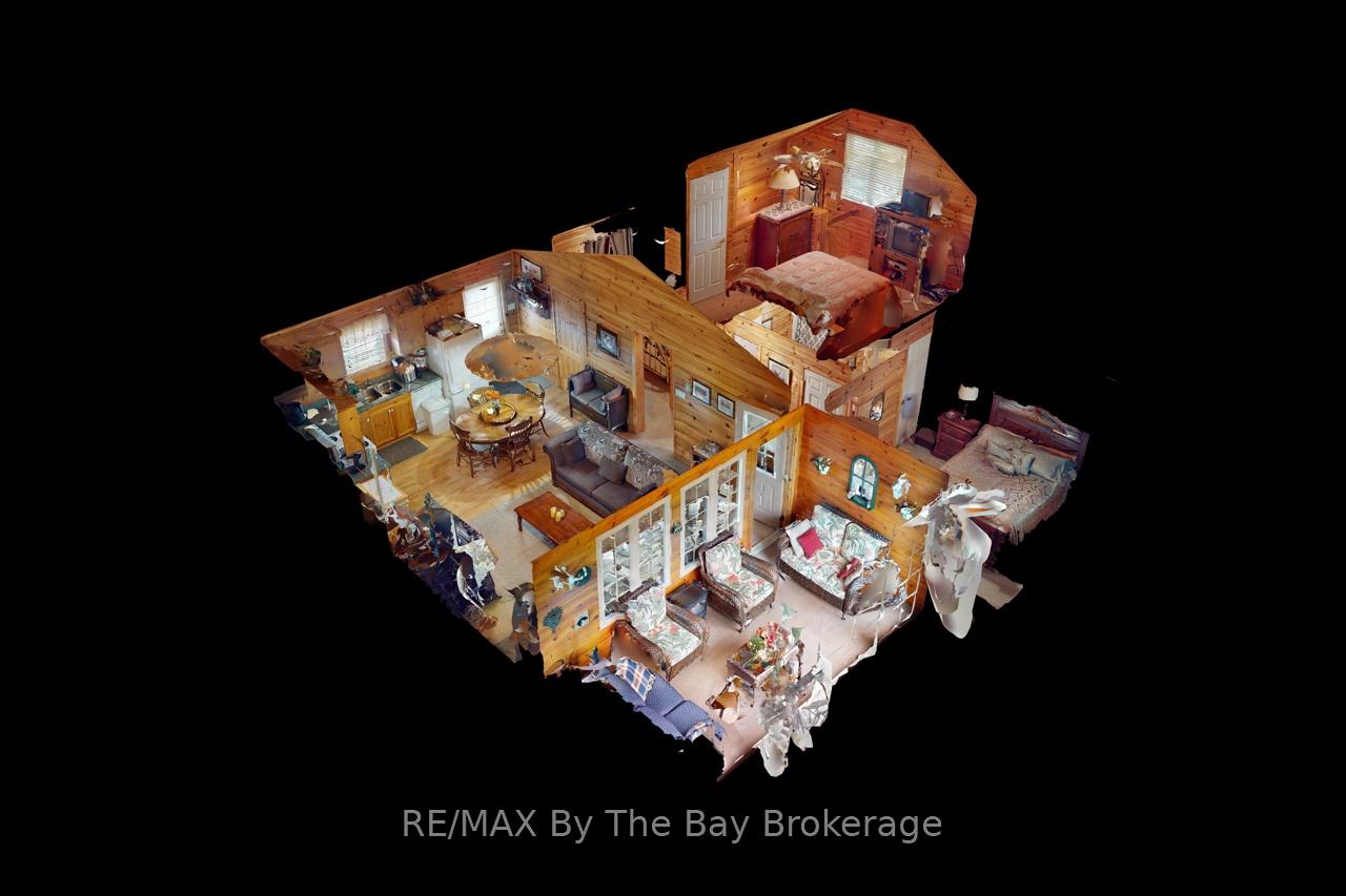Photo 3 of 44 Cabin Crescent, Wasaga Beach — HOMEH