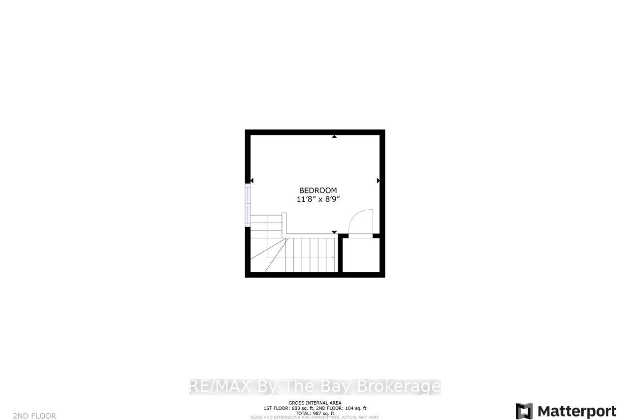 Photo 38 of 44 Cabin Crescent, Wasaga Beach — HOMEH