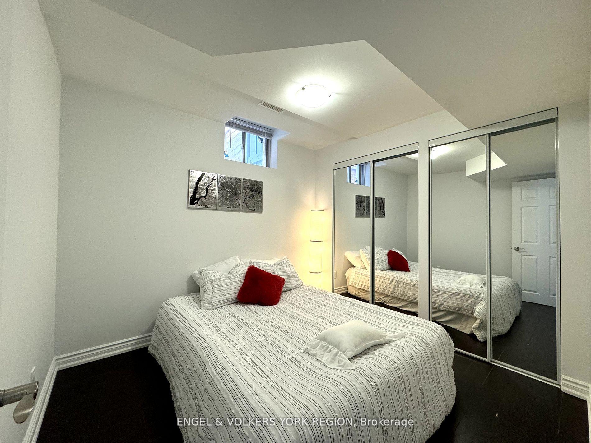Photo 4 of Unit Lower, 24 Orion Avenue, Vaughan, Vellore Village — HOMEH