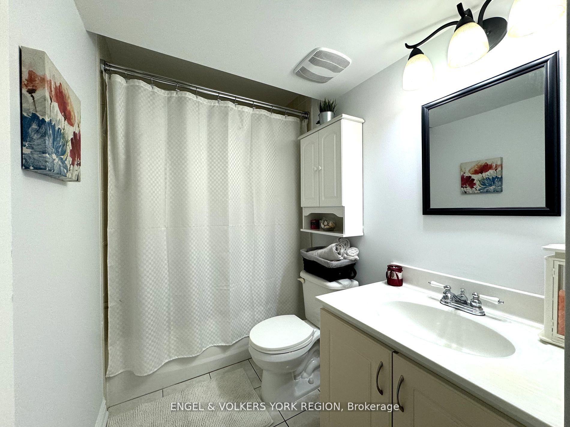 Photo 5 of Unit Lower, 24 Orion Avenue, Vaughan, Vellore Village — HOMEH