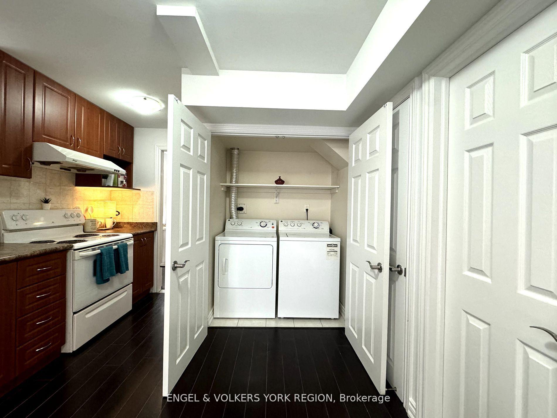 Photo 6 of Unit Lower, 24 Orion Avenue, Vaughan, Vellore Village — HOMEH