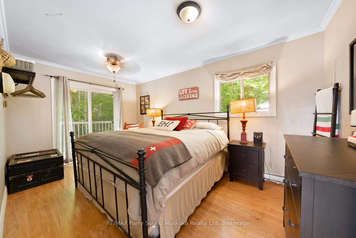 Photo 35 of 74 Captain Estates Rd, Whitestone, Hagerman — HOMEH