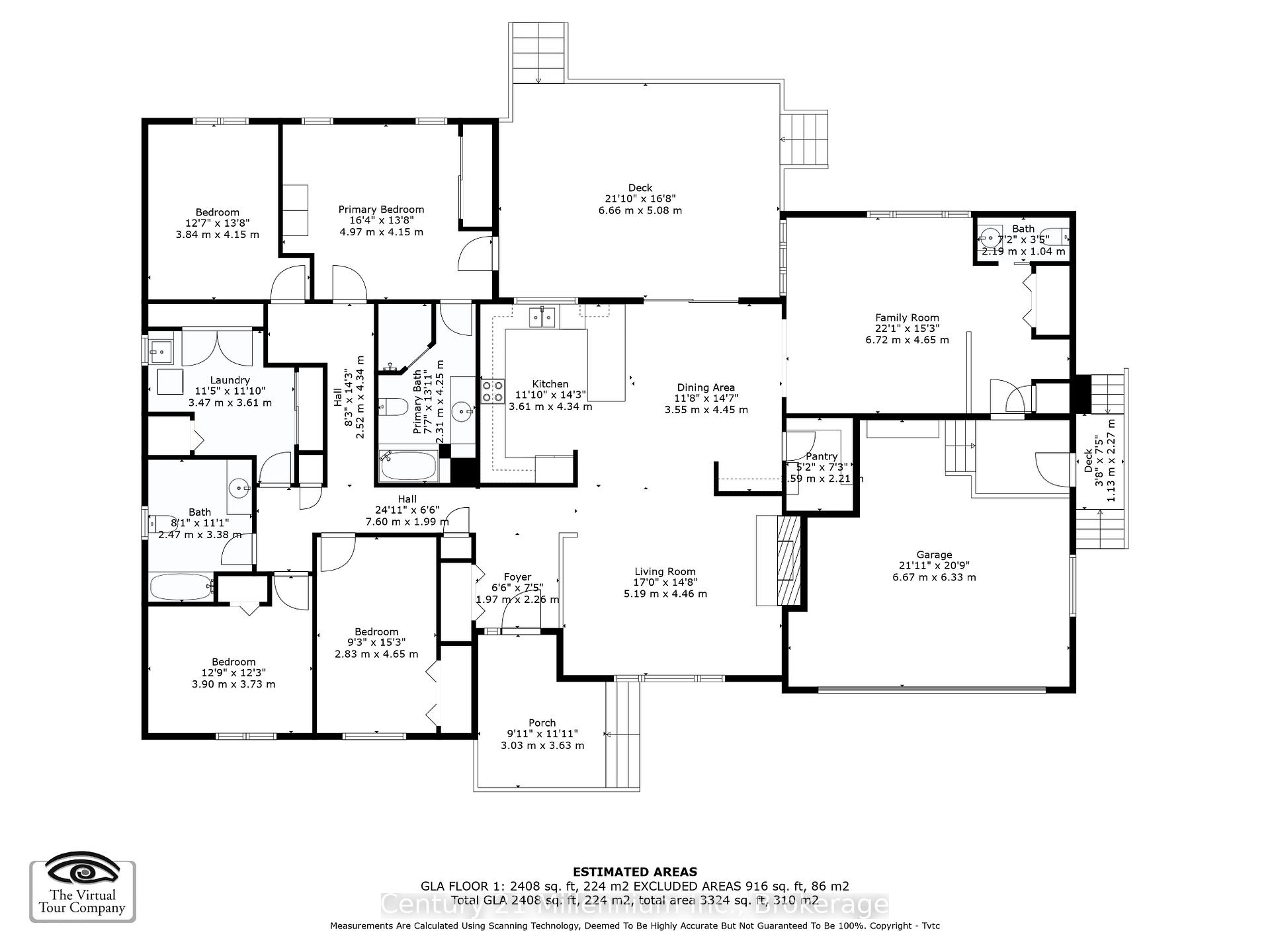 Photo 43 of 48 Indianola Crescent, Wasaga Beach — HOMEH