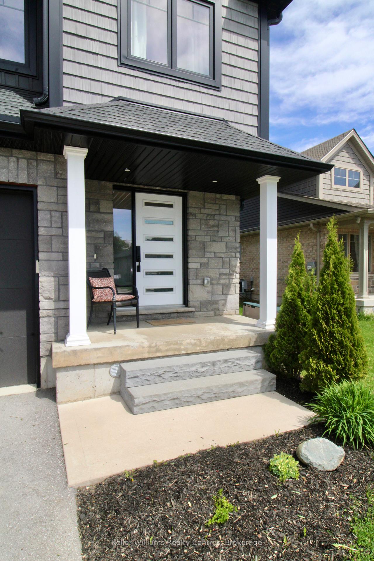 Photo 3 of 245 Eccles Avenue, West Grey — HOMEH