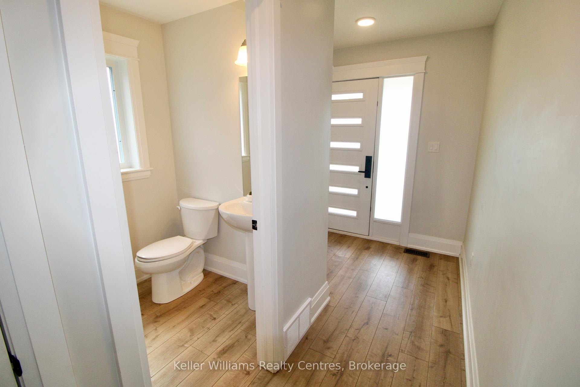 Photo 5 of 245 Eccles Avenue, West Grey — HOMEH