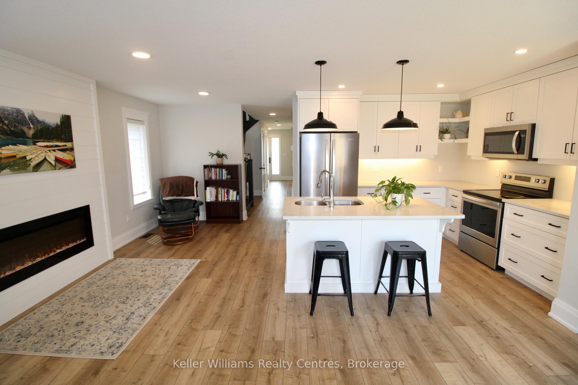 Photo 7 of 245 Eccles Avenue, West Grey — HOMEH