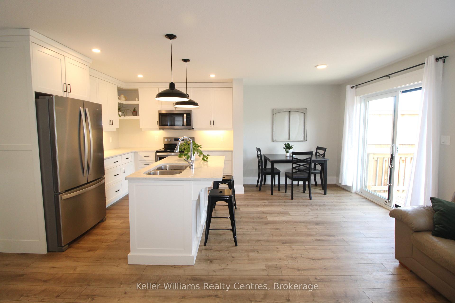 Photo 8 of 245 Eccles Avenue, West Grey — HOMEH