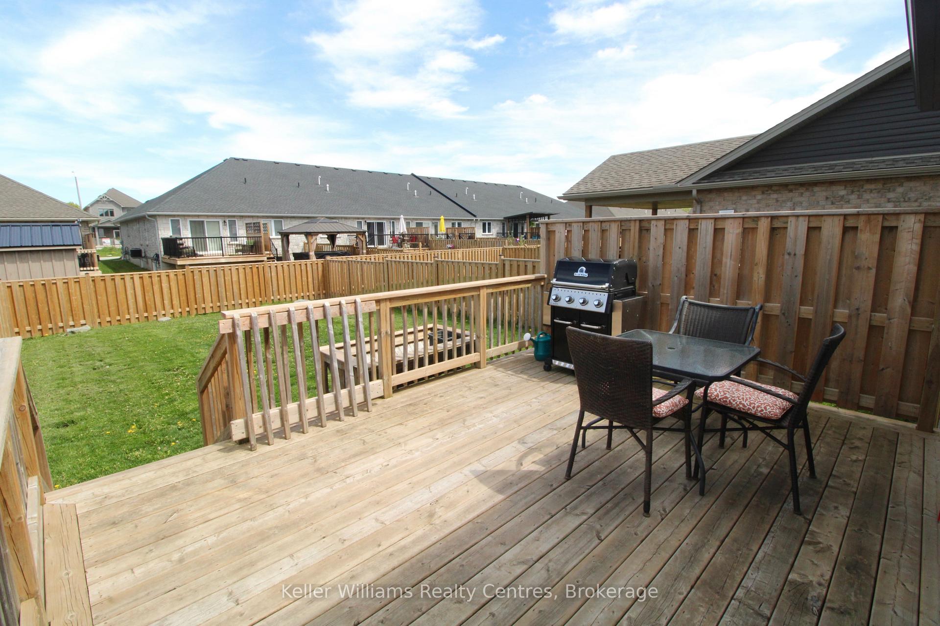 Photo 13 of 245 Eccles Avenue, West Grey — HOMEH