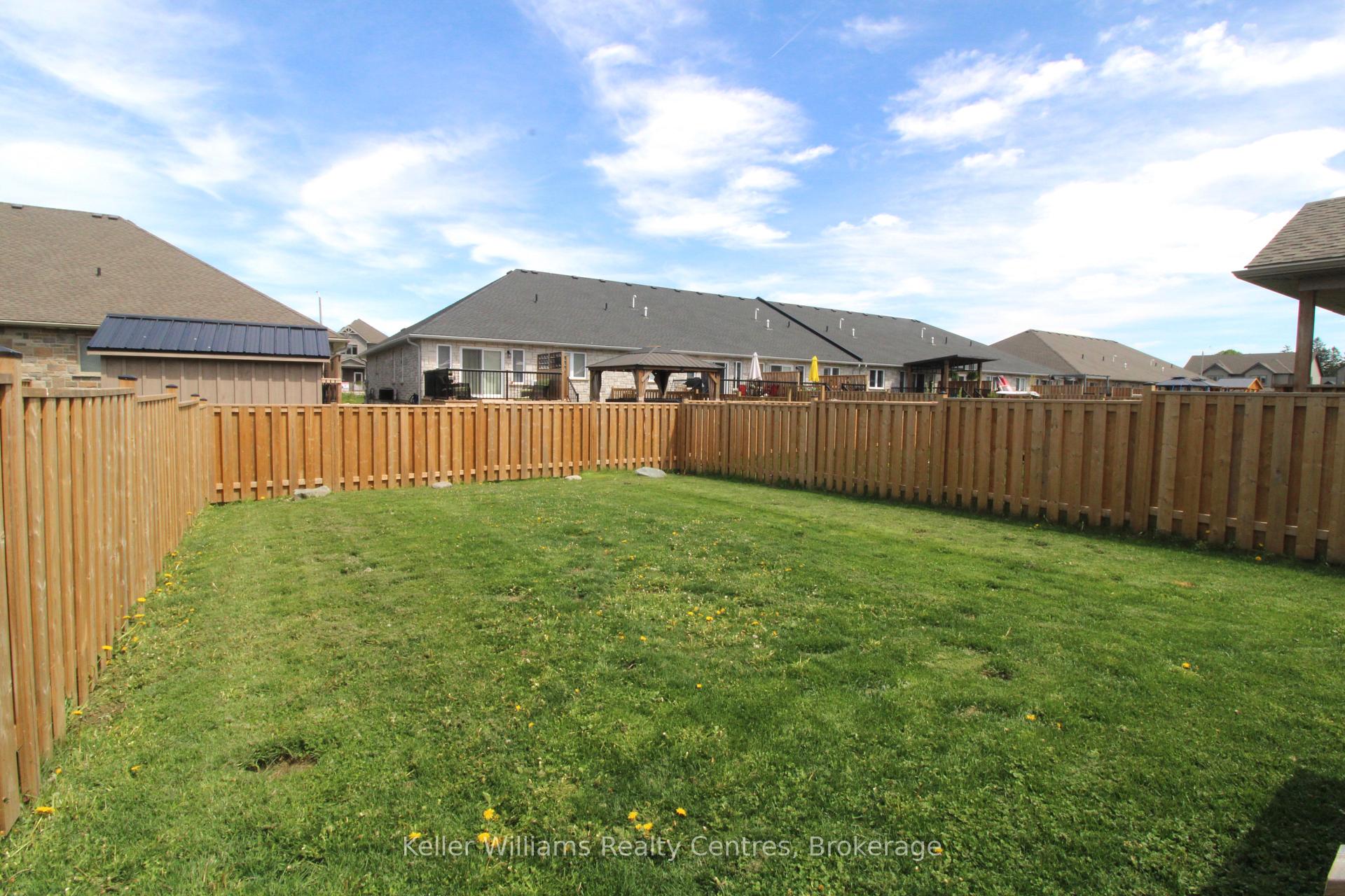 Photo 14 of 245 Eccles Avenue, West Grey — HOMEH