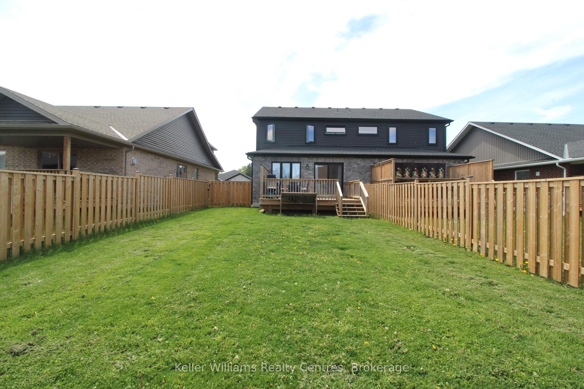 Photo 15 of 245 Eccles Avenue, West Grey — HOMEH
