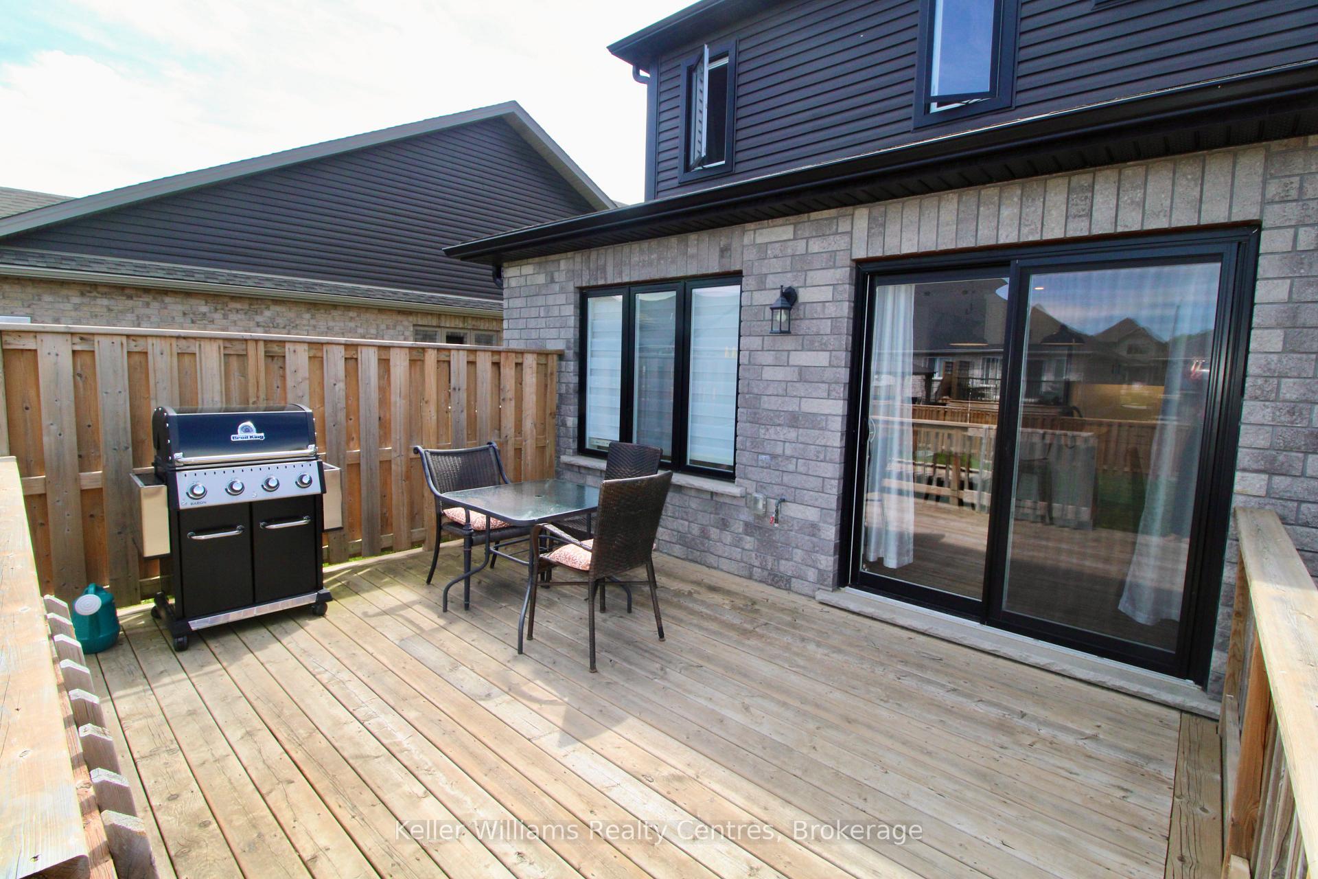 Photo 16 of 245 Eccles Avenue, West Grey — HOMEH
