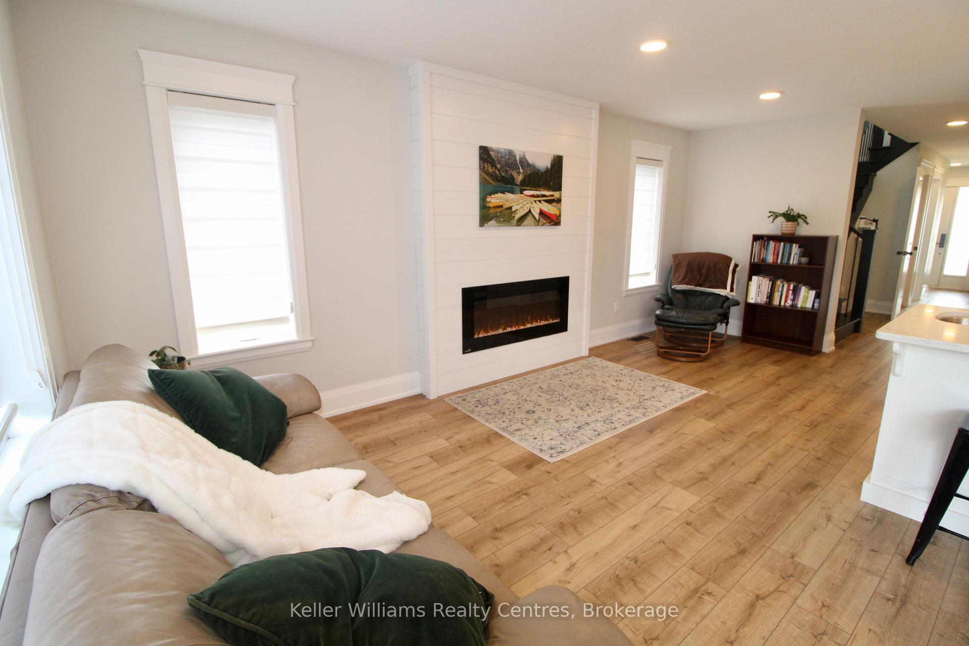 Photo 18 of 245 Eccles Avenue, West Grey — HOMEH