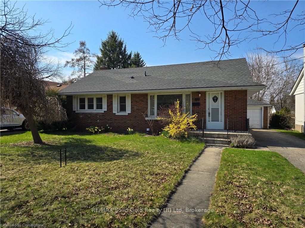 Photo 1 of 168 Bristol Street, Waterloo — HOMEH